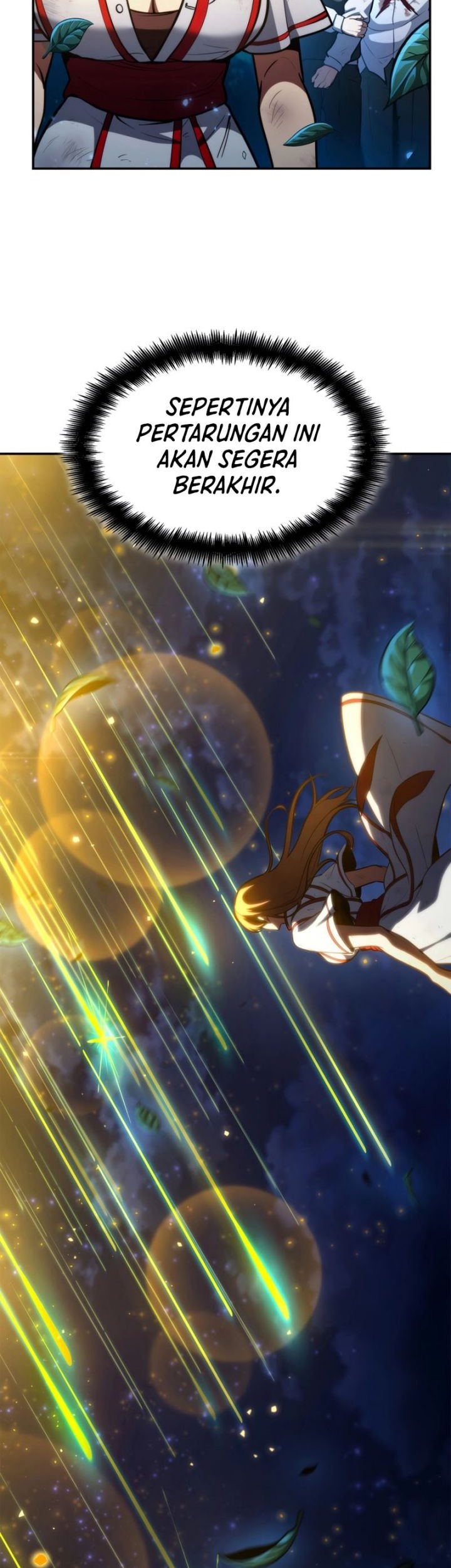 Infinite Mage Chapter 81 - halaman 15