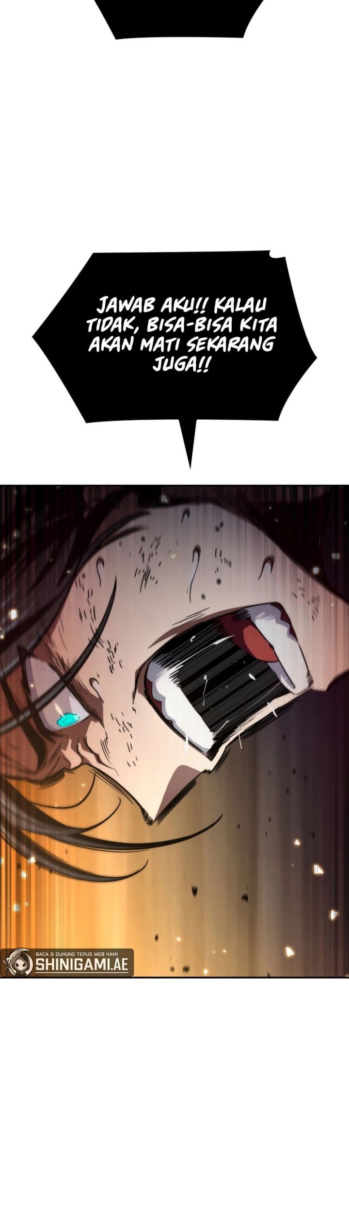Infinite Mage Chapter 81 - halaman 18