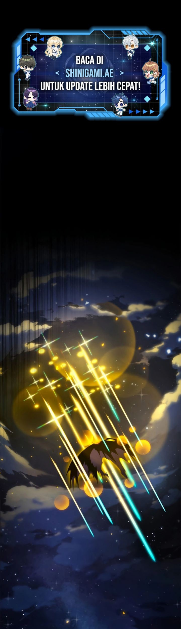 Infinite Mage Chapter 81 - halaman 2