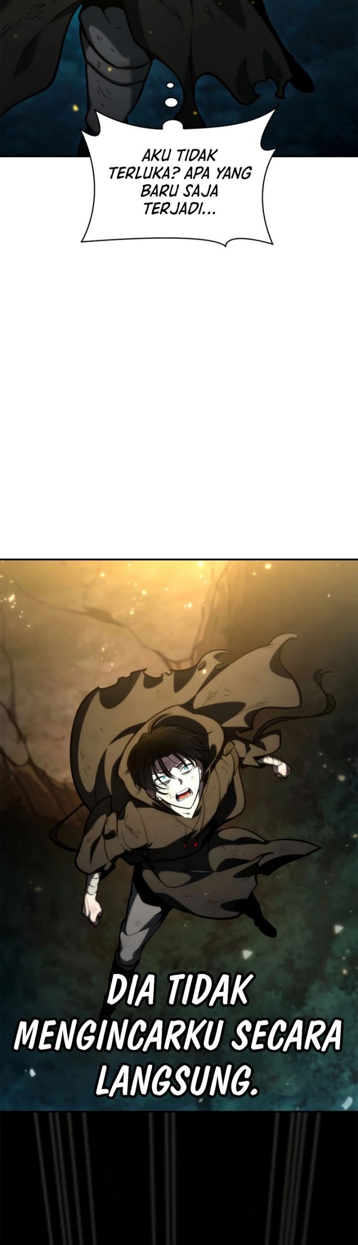 Infinite Mage Chapter 81 - halaman 21