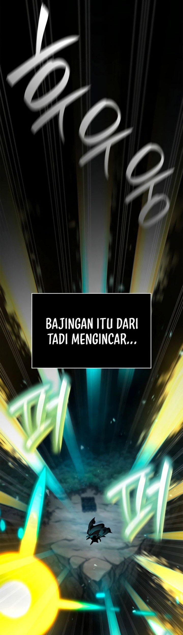 Infinite Mage Chapter 81 - halaman 22