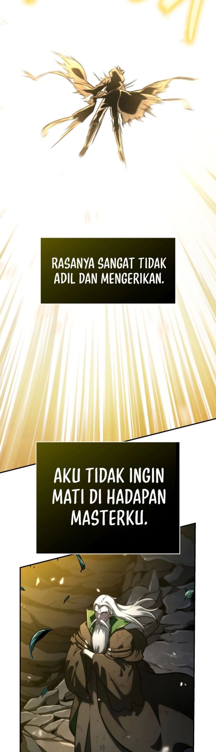 Infinite Mage Chapter 81 - halaman 27