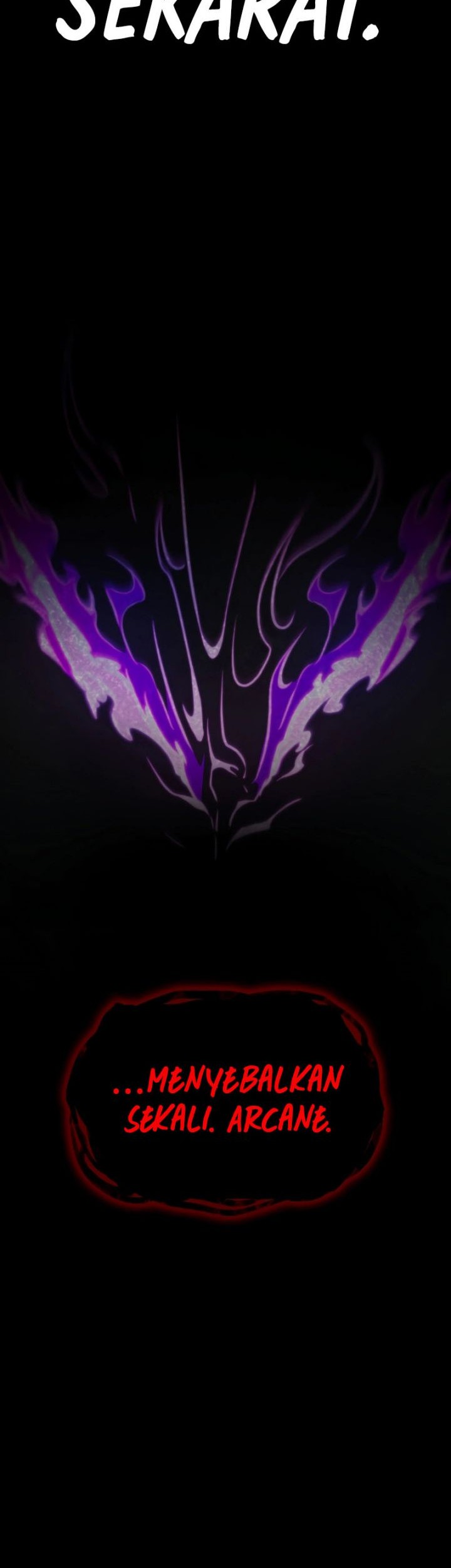 Infinite Mage Chapter 81 - halaman 30