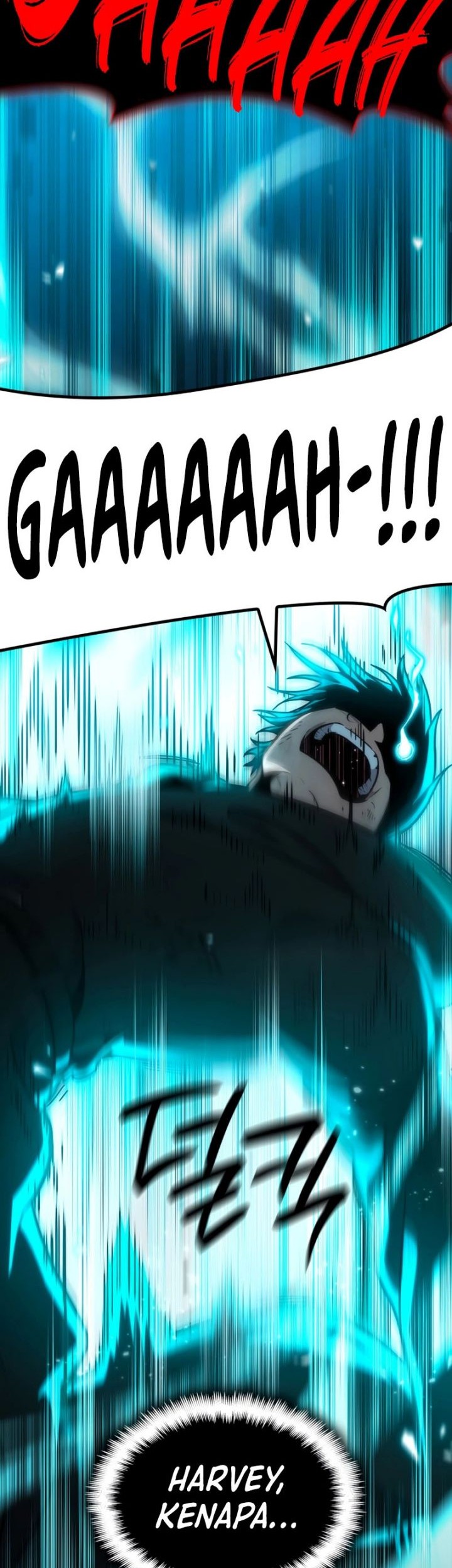 Infinite Mage Chapter 81 - halaman 33