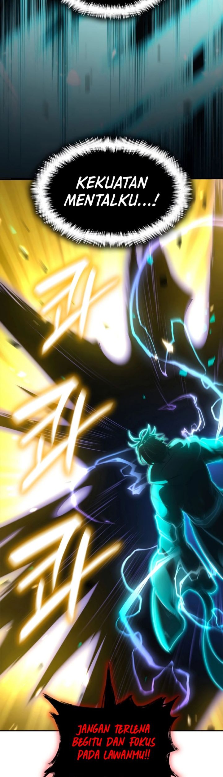Infinite Mage Chapter 81 - halaman 34