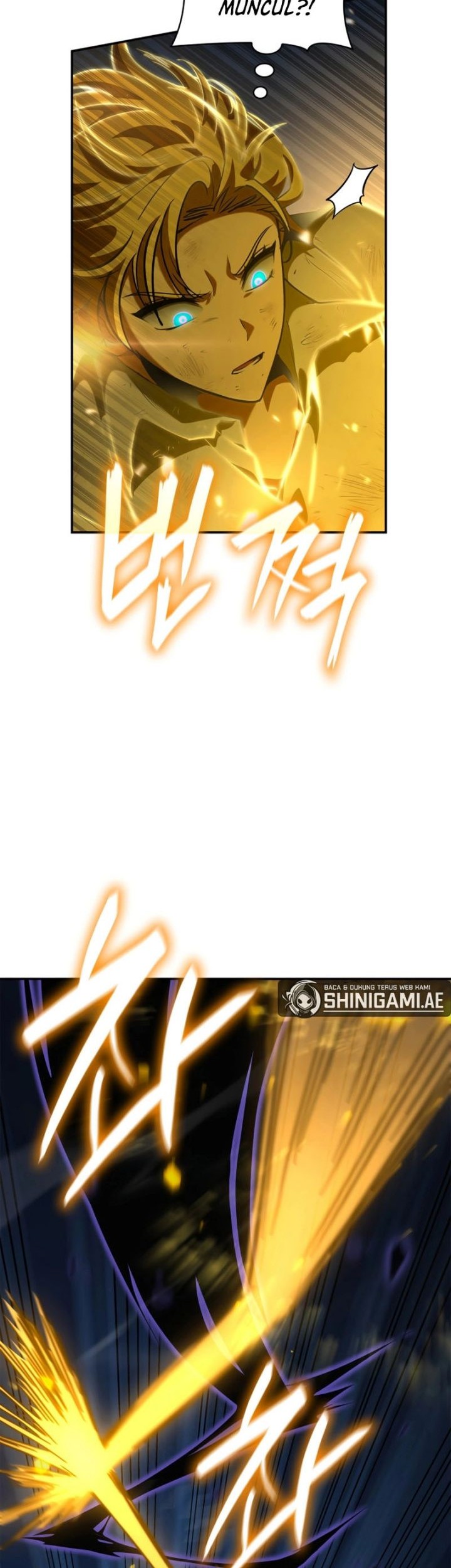 Infinite Mage Chapter 81 - halaman 37