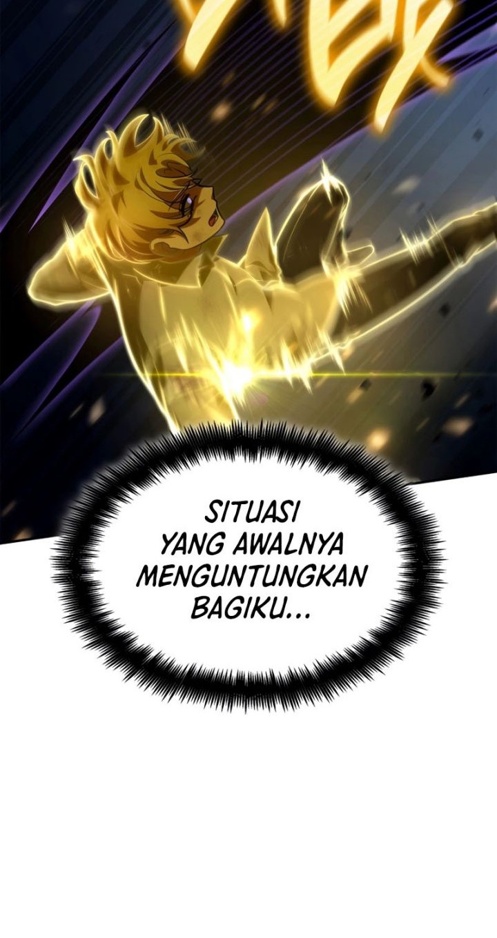 Infinite Mage Chapter 81 - halaman 39