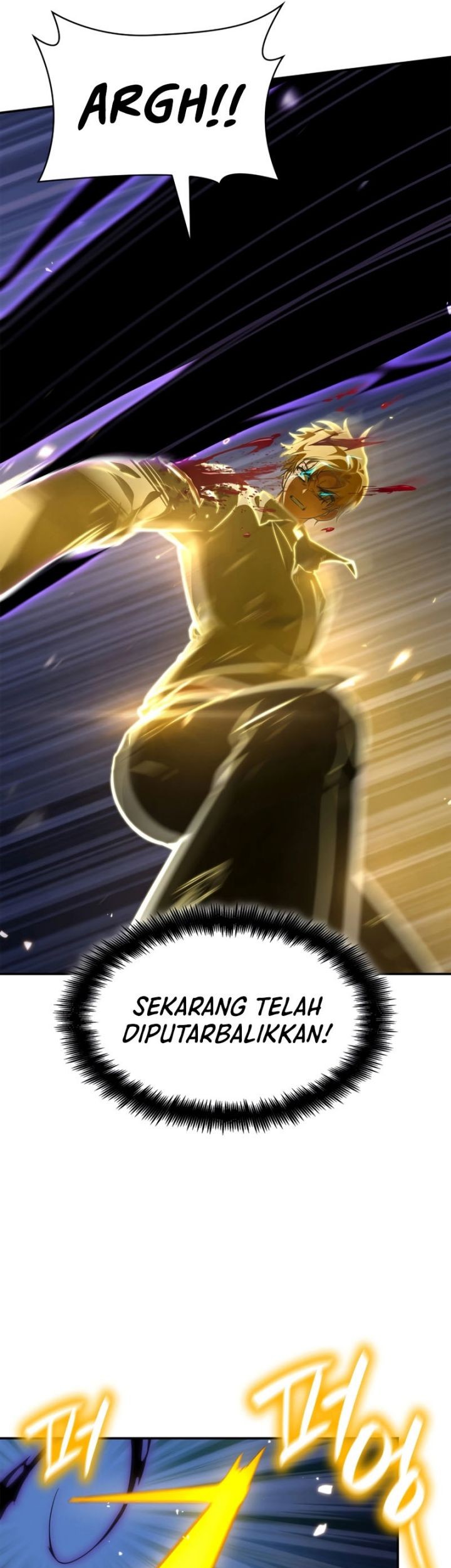 Infinite Mage Chapter 81 - halaman 40