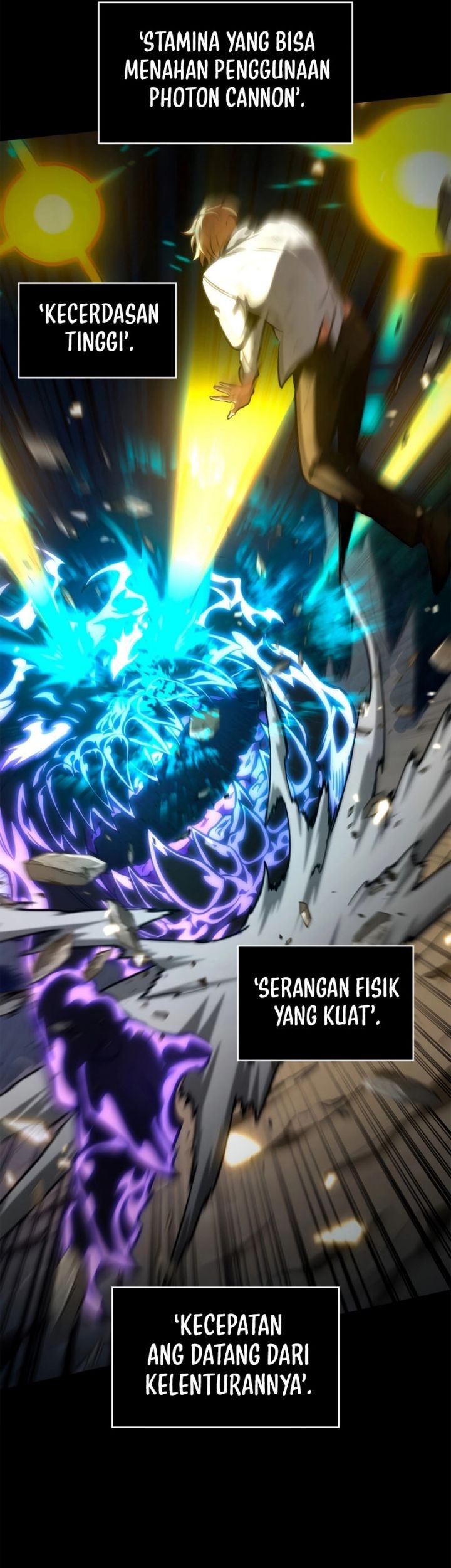 Infinite Mage Chapter 81 - halaman 44