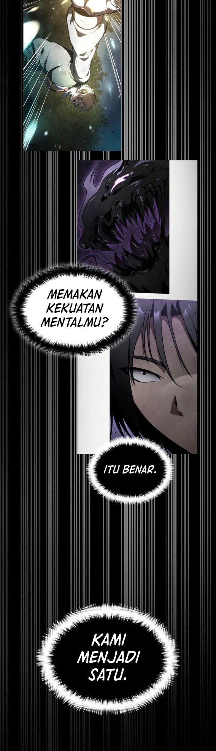 Infinite Mage Chapter 81 - halaman 46
