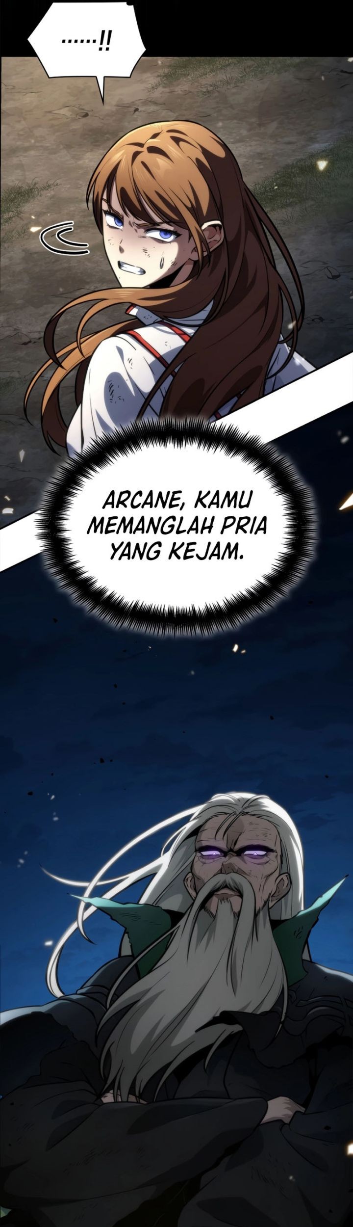 Infinite Mage Chapter 81 - halaman 48
