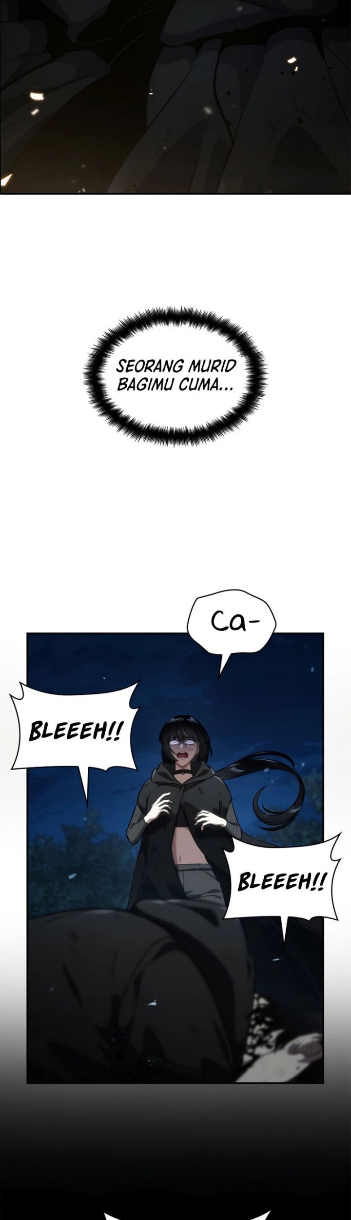 Infinite Mage Chapter 81 - halaman 49