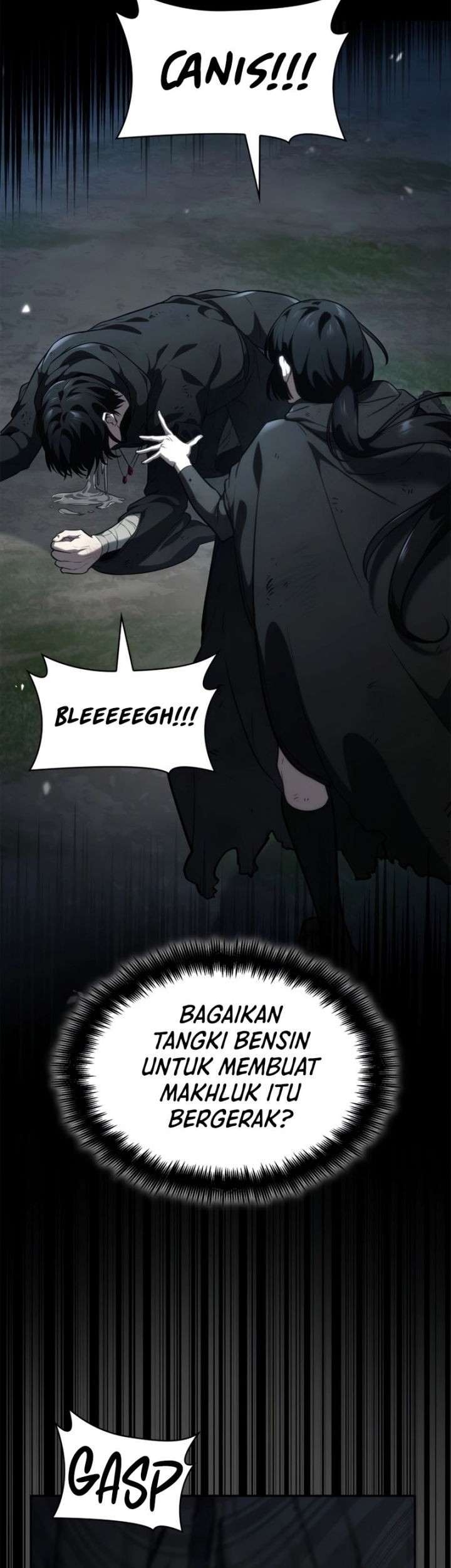 Infinite Mage Chapter 81 - halaman 50