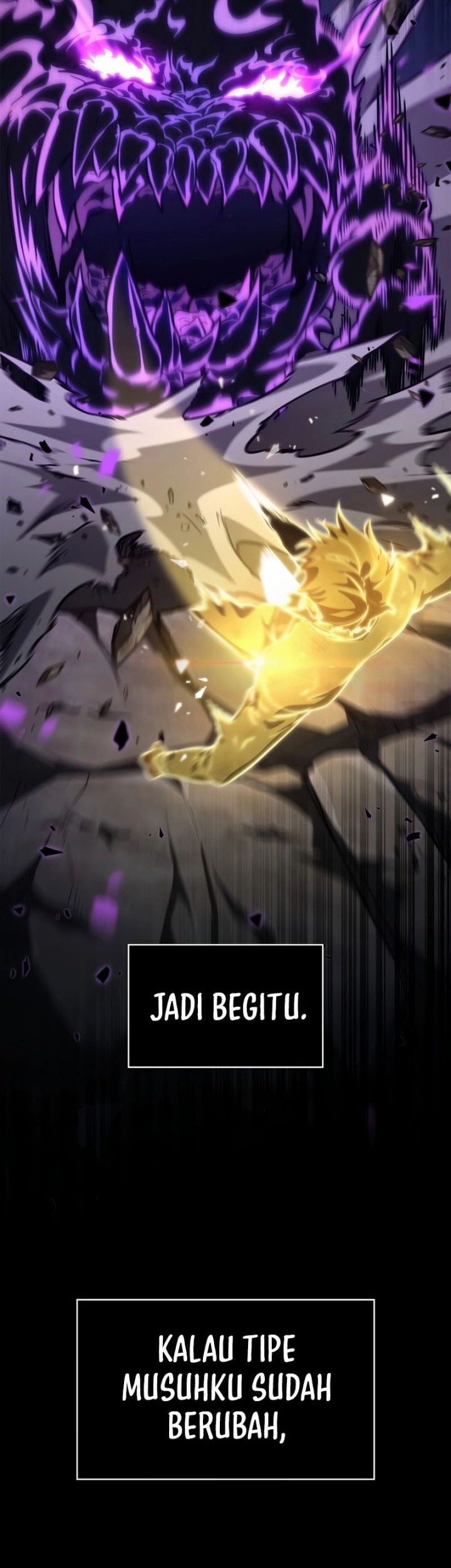 Infinite Mage Chapter 81 - halaman 53