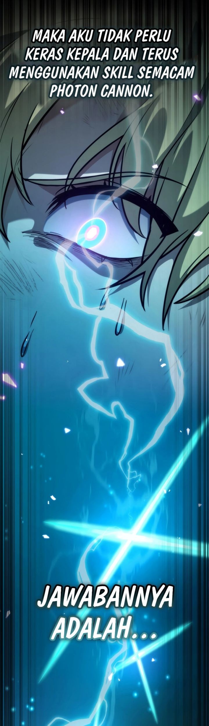 Infinite Mage Chapter 81 - halaman 55
