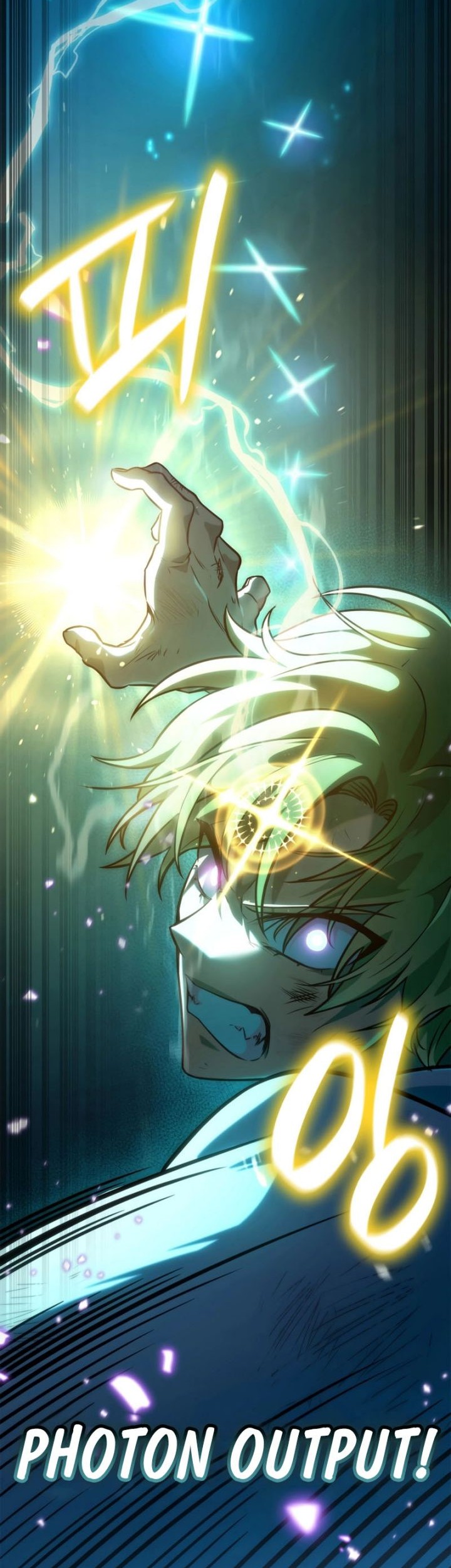 Infinite Mage Chapter 81 - halaman 56