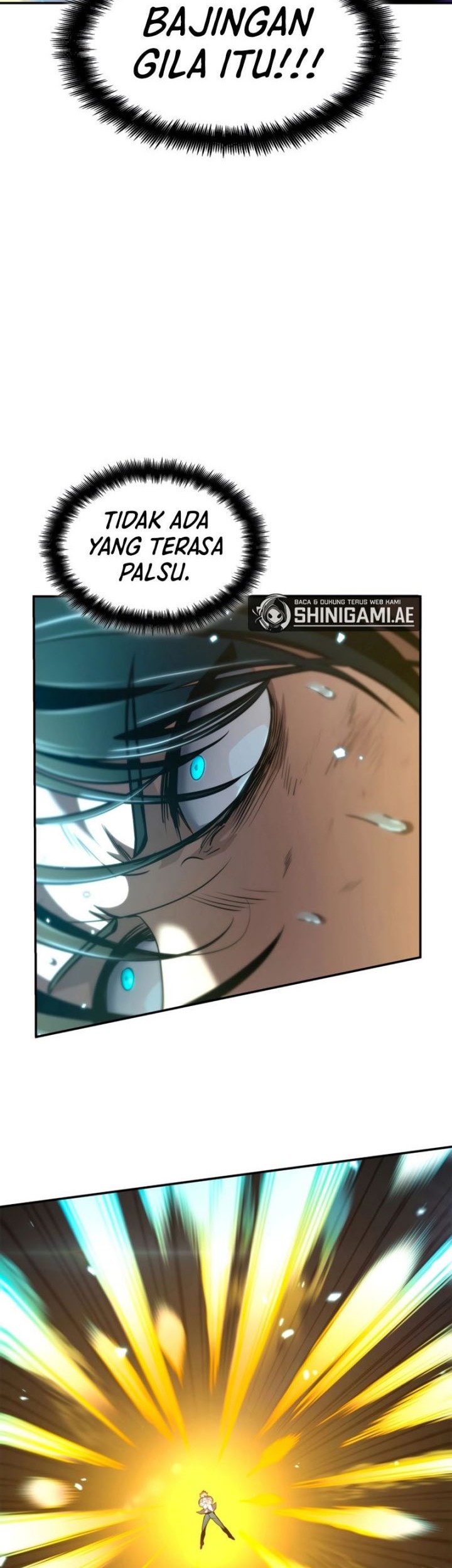Infinite Mage Chapter 81 - halaman 6