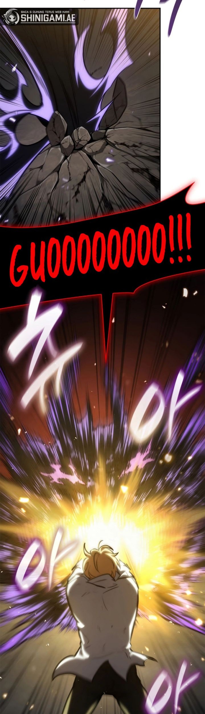 Infinite Mage Chapter 81 - halaman 60