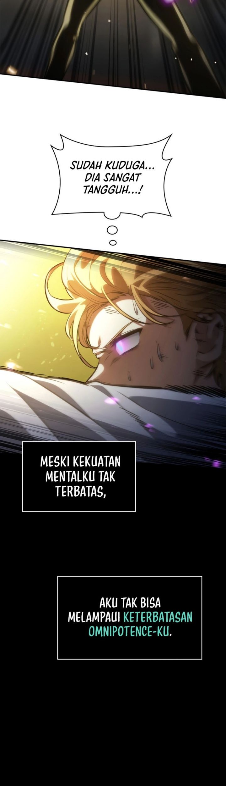 Infinite Mage Chapter 81 - halaman 61