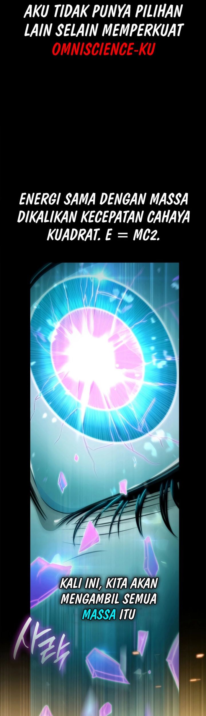 Infinite Mage Chapter 81 - halaman 63