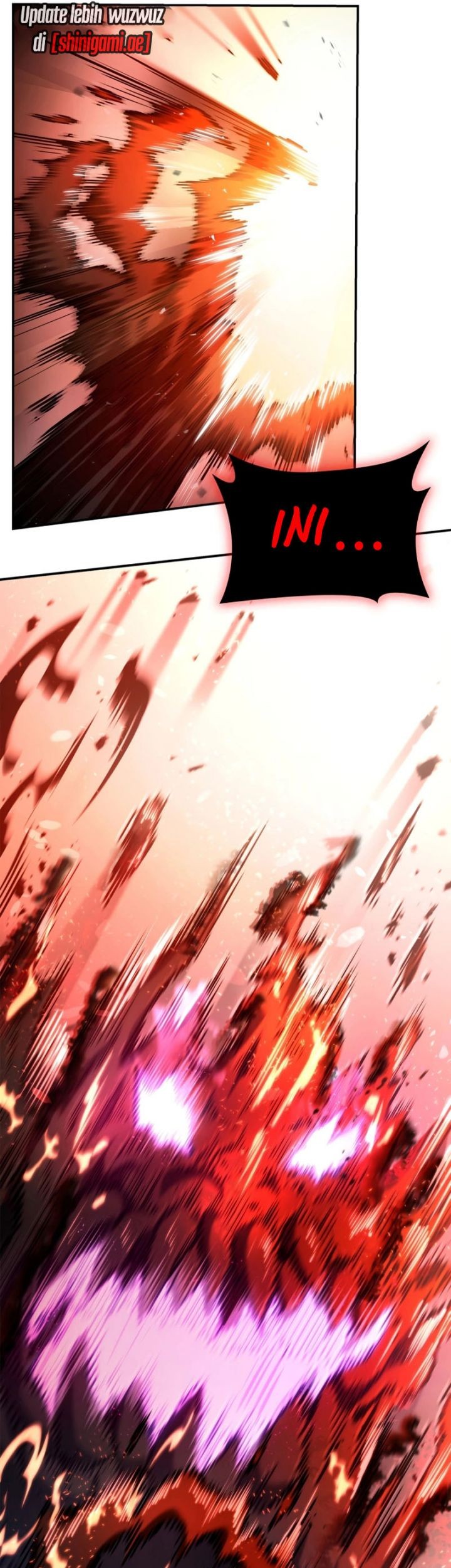 Infinite Mage Chapter 81 - halaman 66