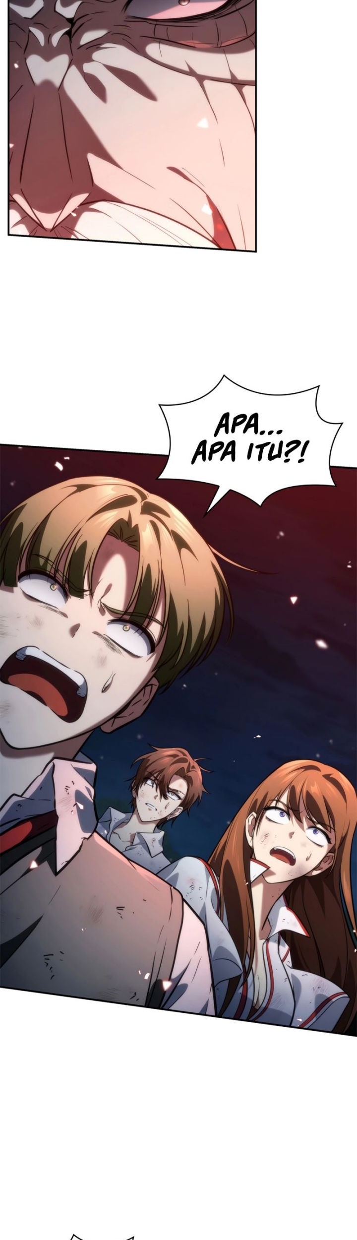 Infinite Mage Chapter 81 - halaman 68