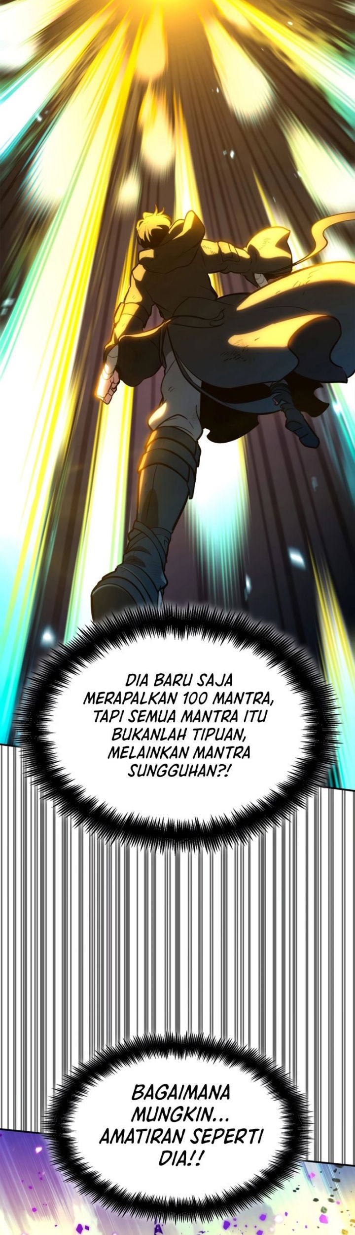 Infinite Mage Chapter 81 - halaman 7