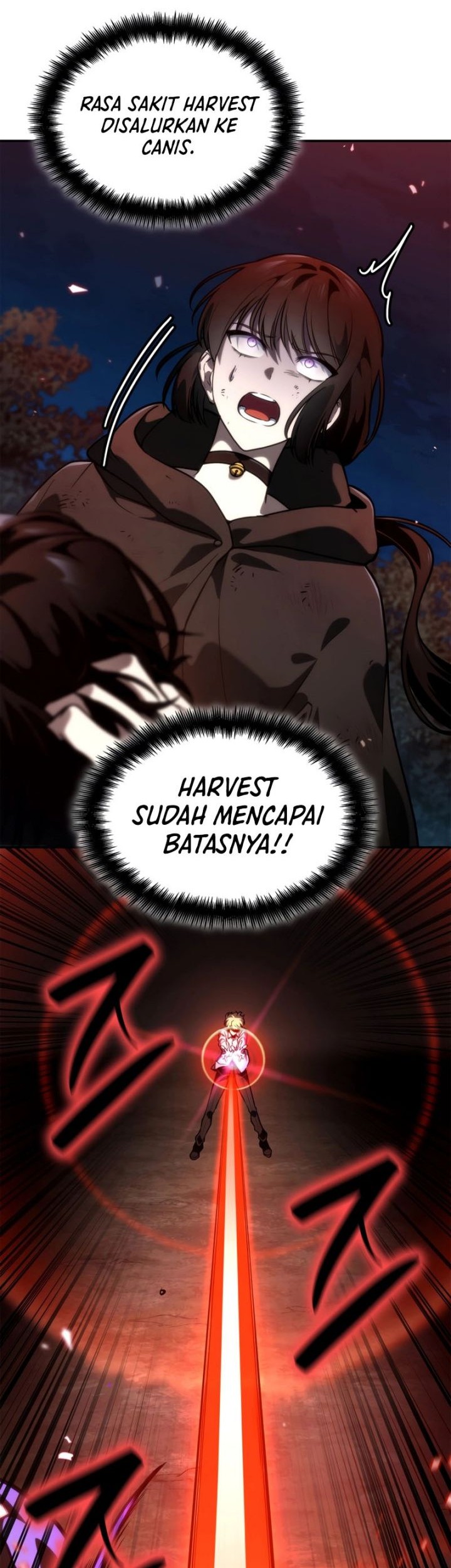 Infinite Mage Chapter 81 - halaman 75