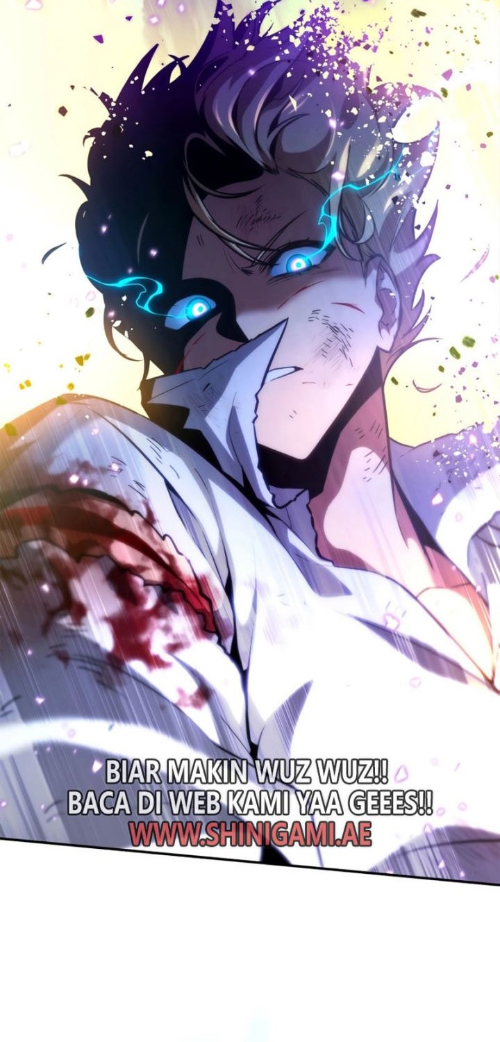 Infinite Mage Chapter 81 - halaman 8