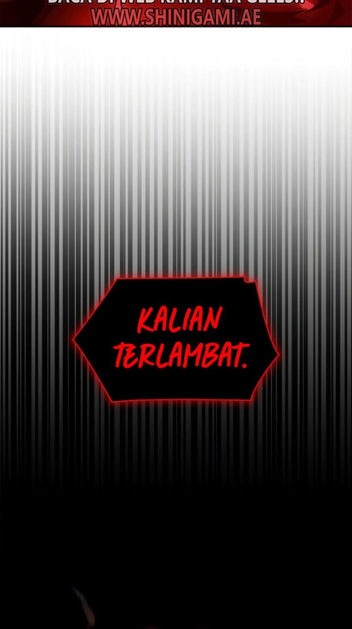 Infinite Mage Chapter 81 - halaman 81
