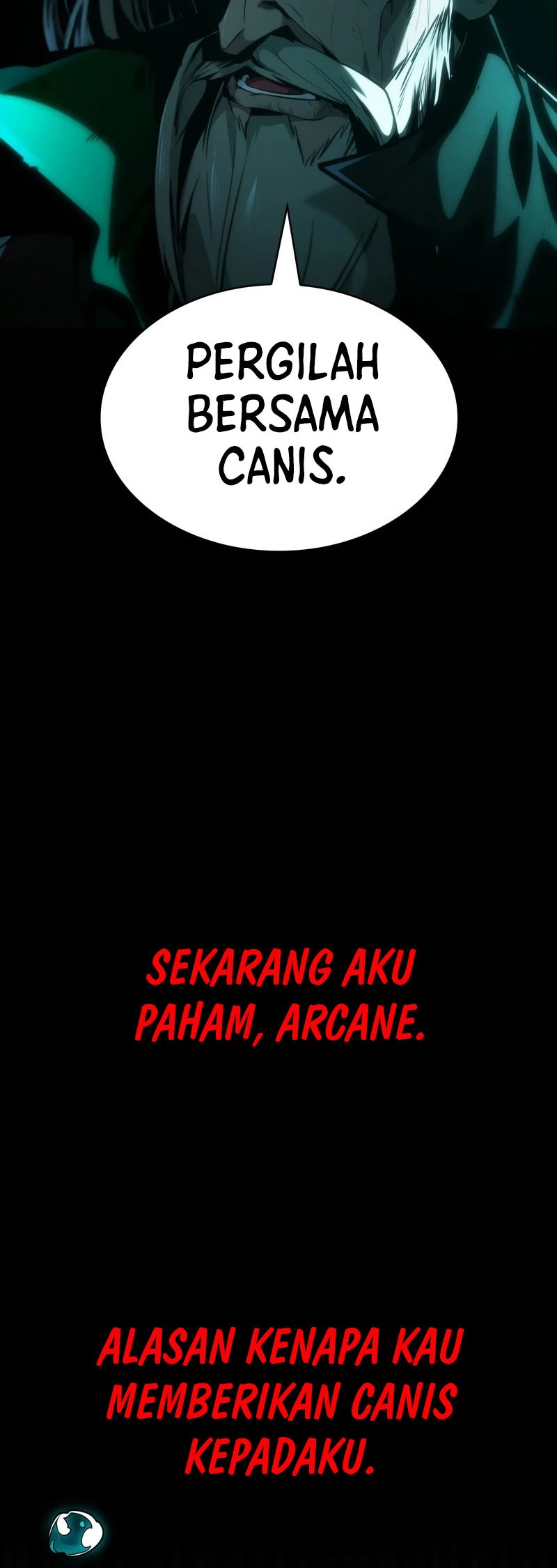 Infinite Mage Chapter 82 - halaman 10