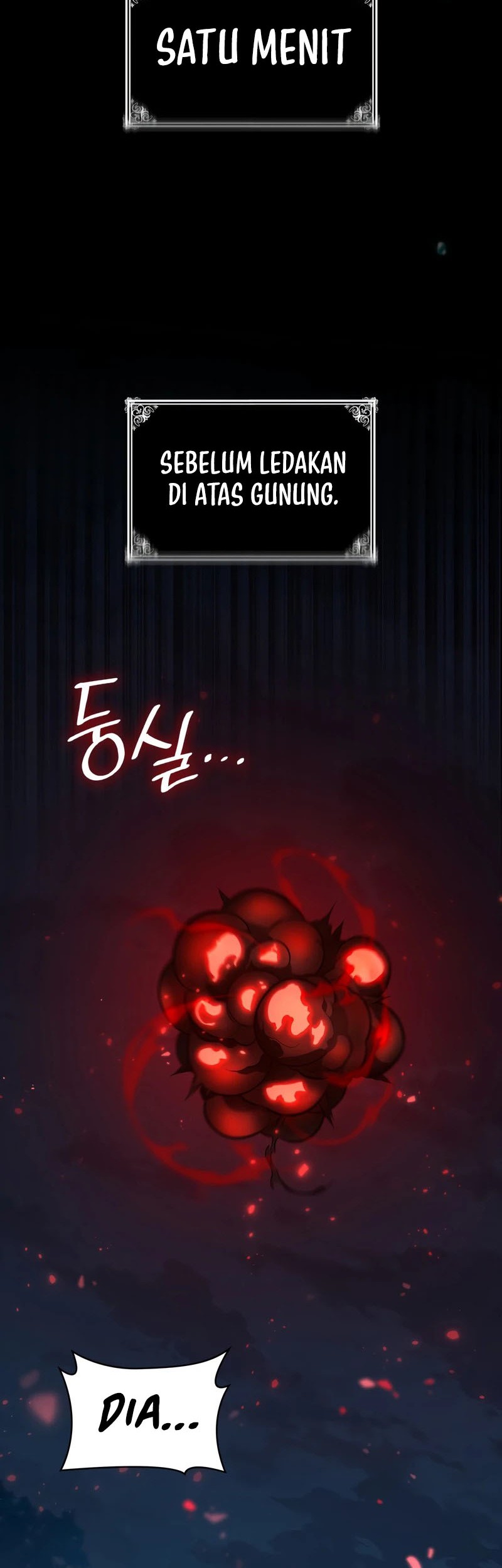 Infinite Mage Chapter 82 - halaman 12