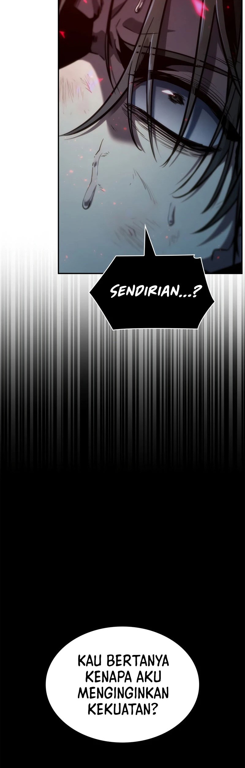 Infinite Mage Chapter 82 - halaman 16