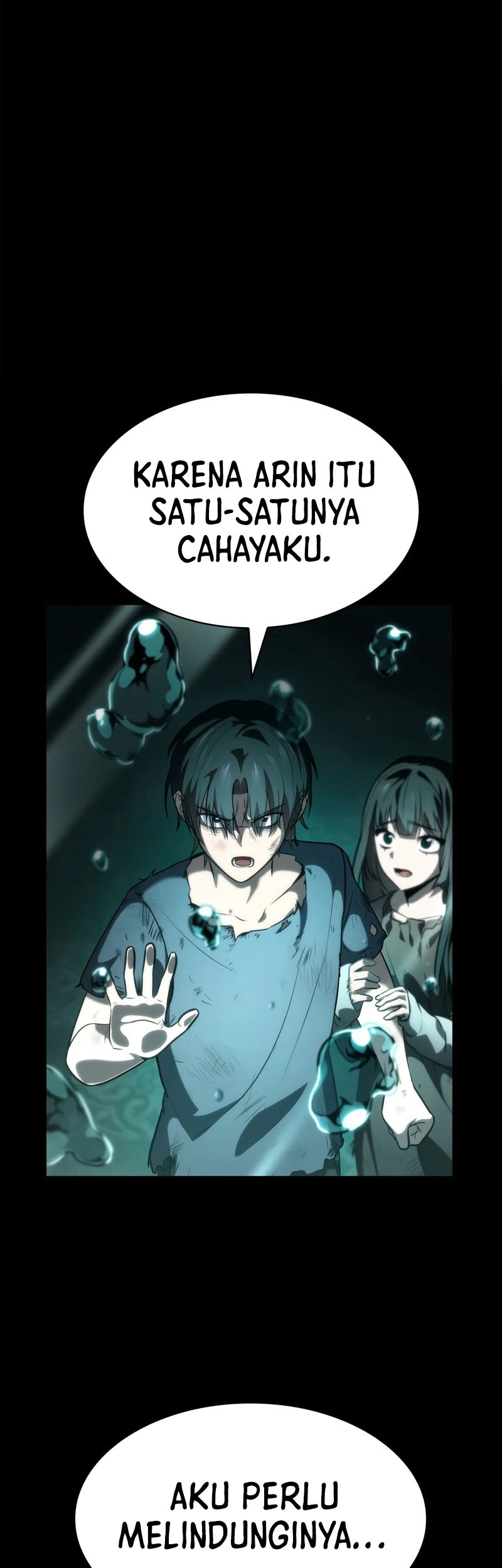 Infinite Mage Chapter 82 - halaman 17