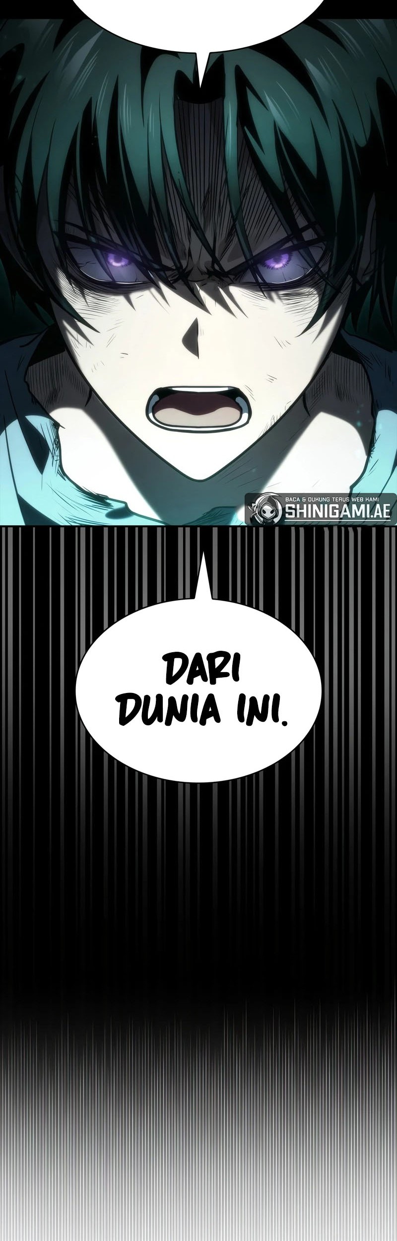 Infinite Mage Chapter 82 - halaman 18