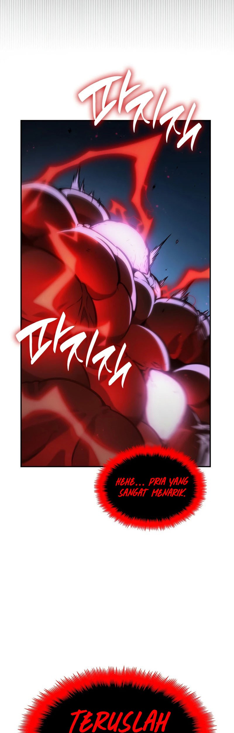 Infinite Mage Chapter 82 - halaman 19