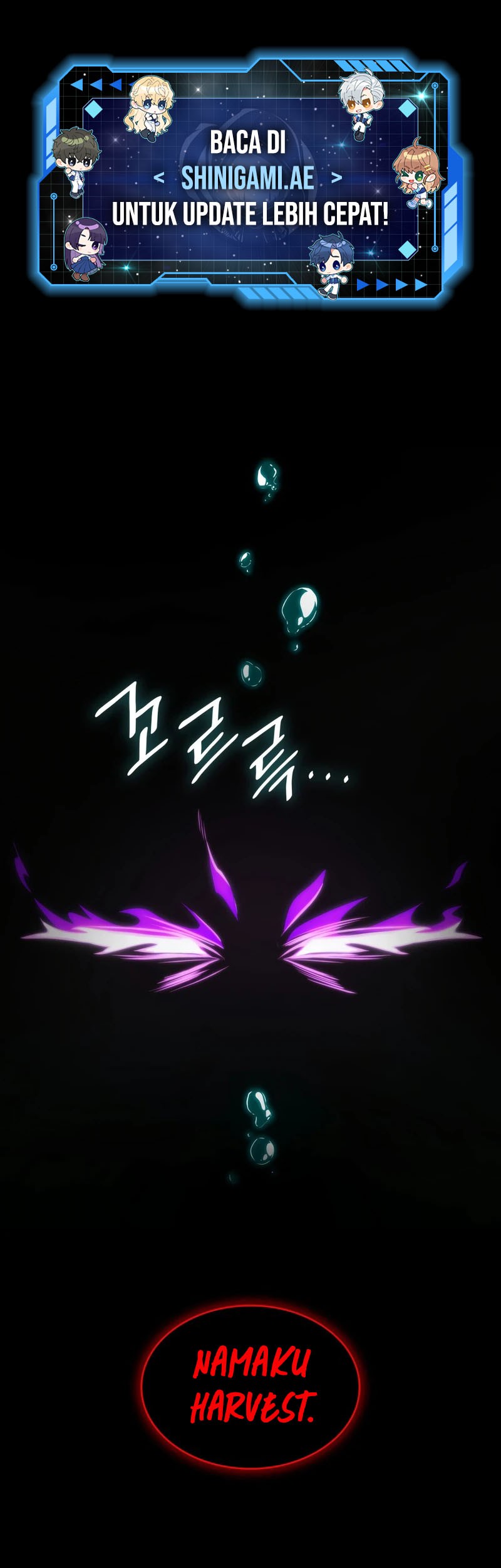Infinite Mage Chapter 82 - halaman 2