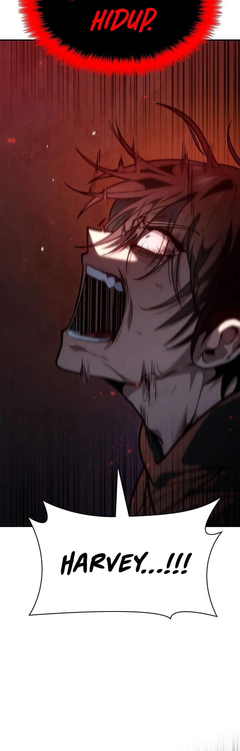 Infinite Mage Chapter 82 - halaman 20