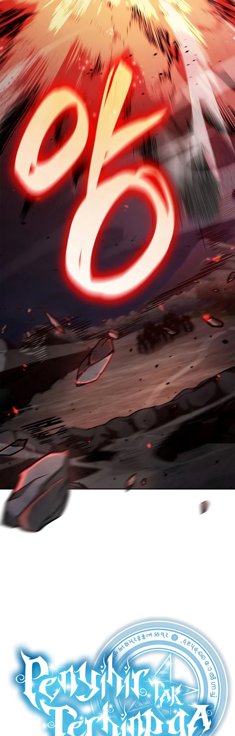 Infinite Mage Chapter 82 - halaman 23