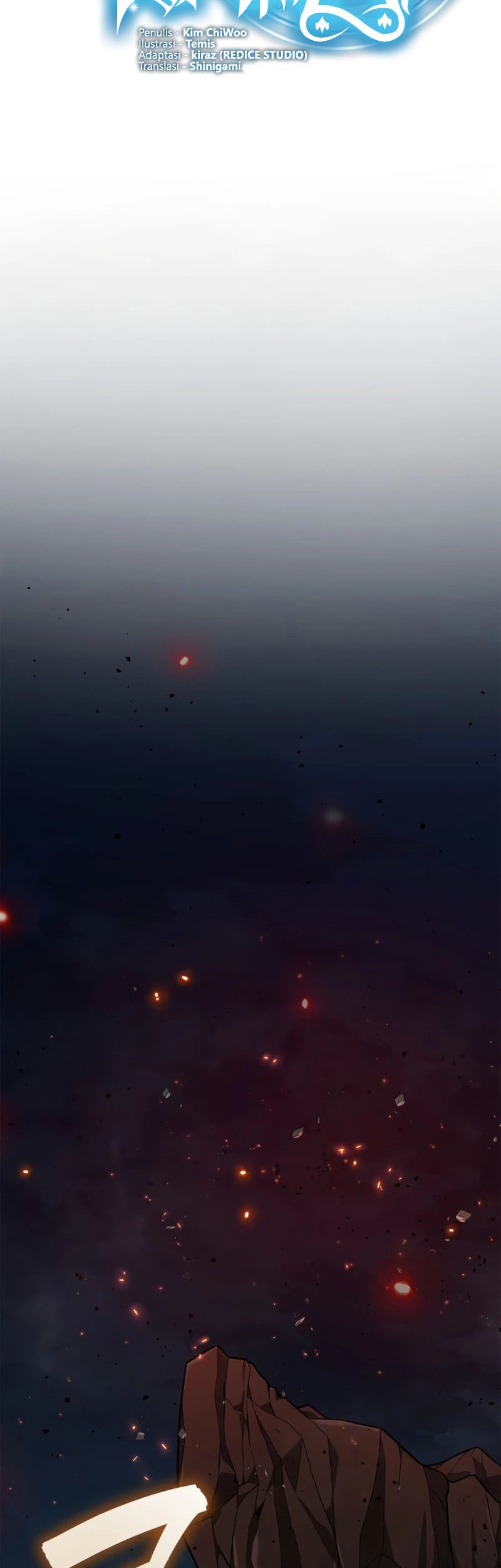 Infinite Mage Chapter 82 - halaman 24