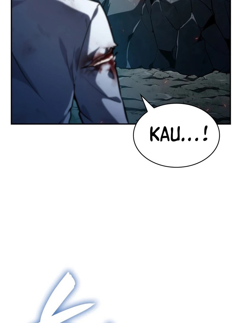 Infinite Mage Chapter 82 - halaman 26