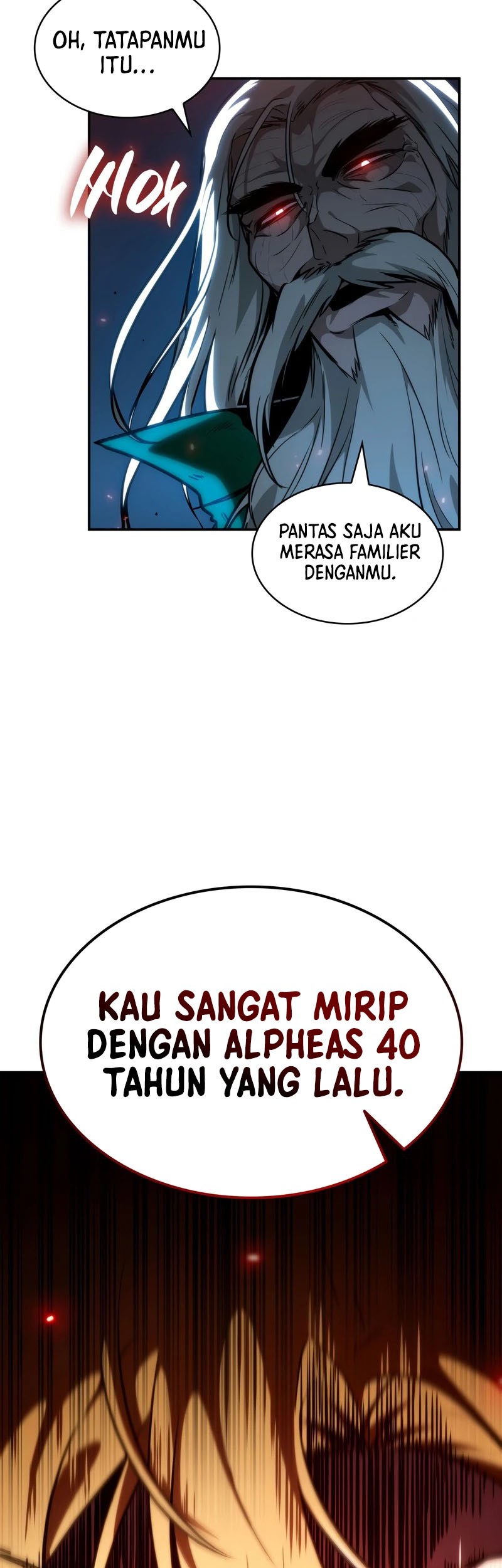 Infinite Mage Chapter 82 - halaman 29