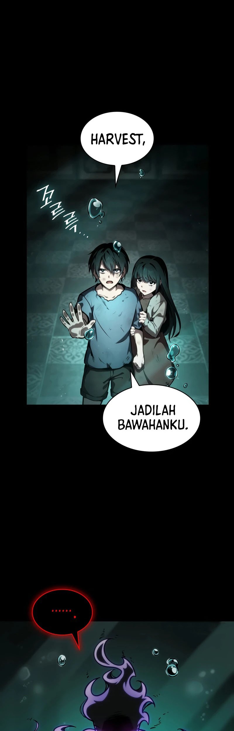 Infinite Mage Chapter 82 - halaman 3