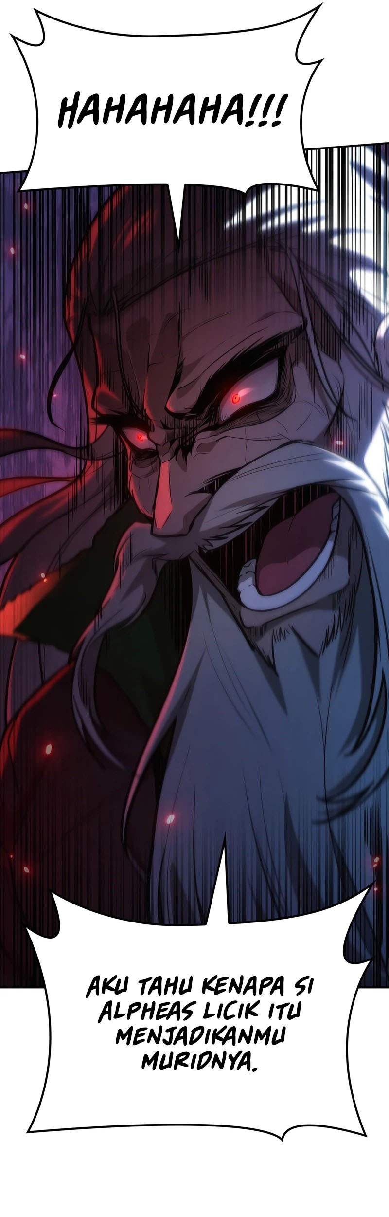 Infinite Mage Chapter 82 - halaman 31