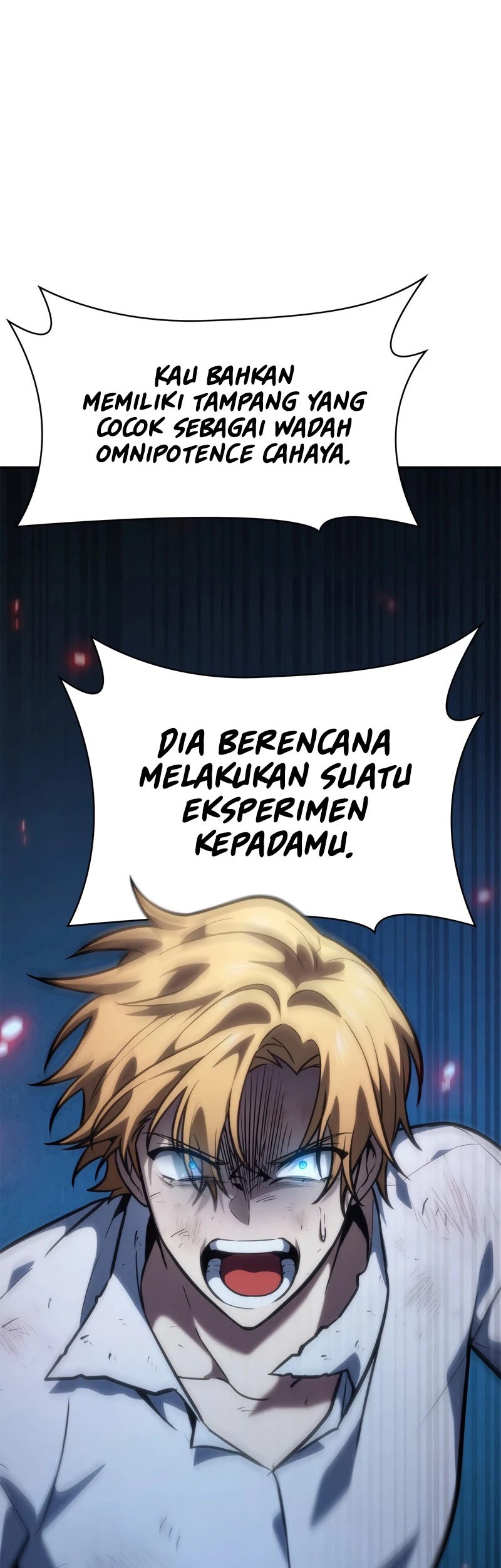 Infinite Mage Chapter 82 - halaman 32