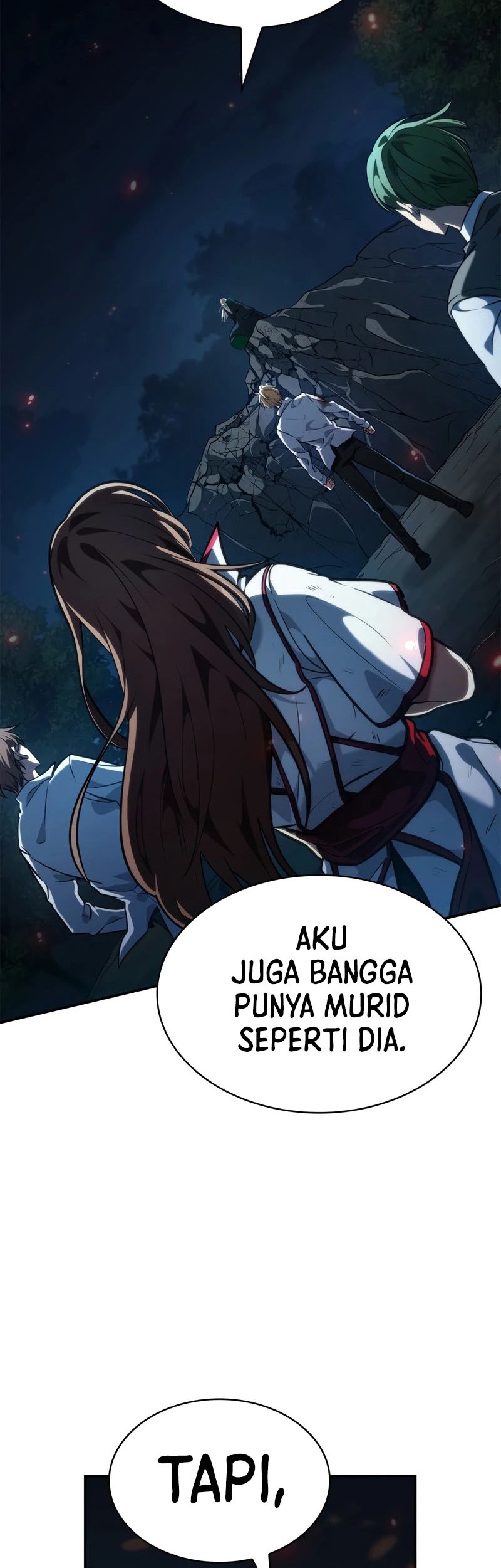 Infinite Mage Chapter 82 - halaman 36