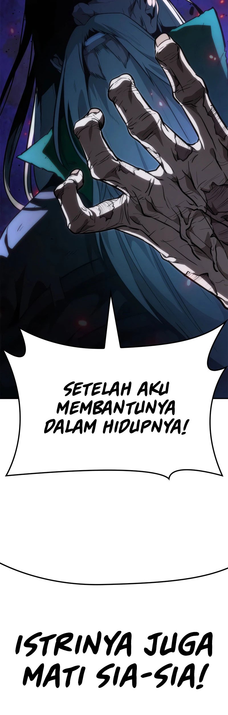 Infinite Mage Chapter 82 - halaman 38