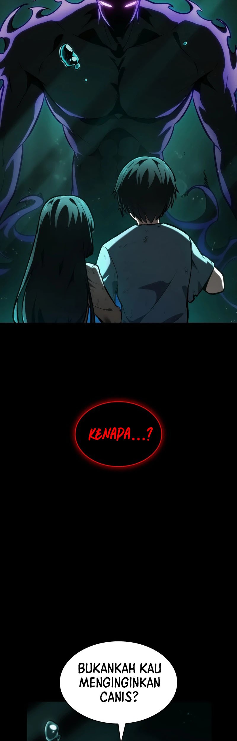 Infinite Mage Chapter 82 - halaman 4