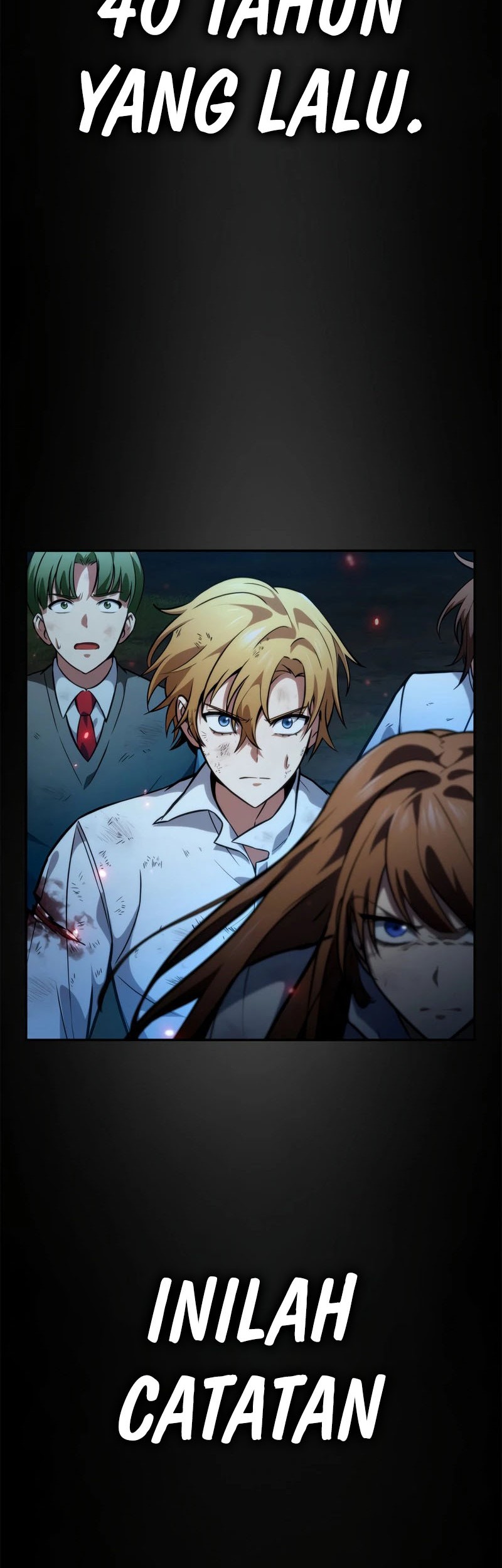 Infinite Mage Chapter 82 - halaman 42