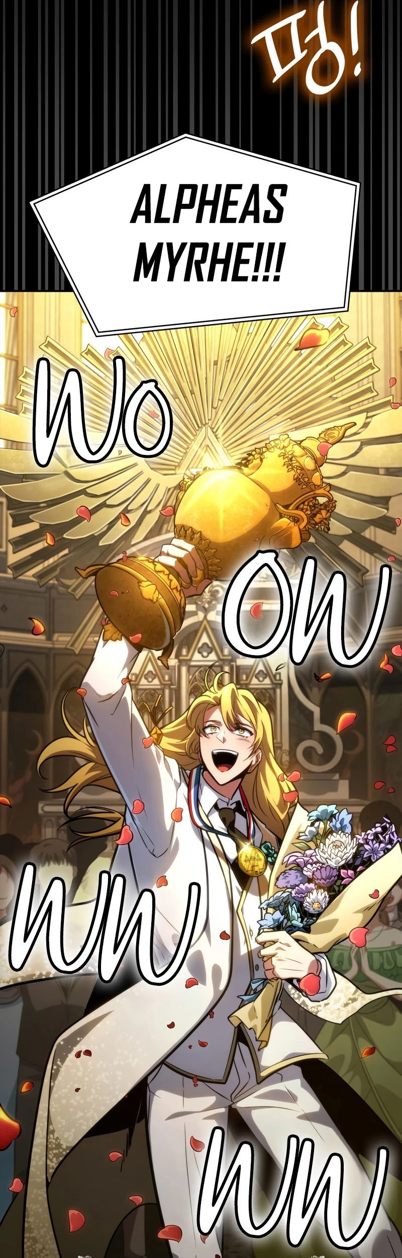 Infinite Mage Chapter 82 - halaman 46